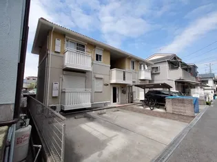 シェソワ四條畷の画像