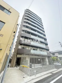 サンクレイドル横濱弘明寺の画像