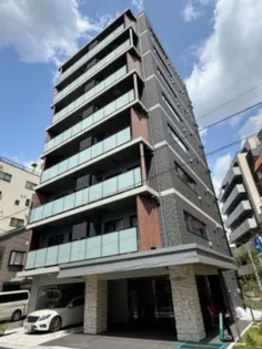 アスブルーム奥浅草の画像