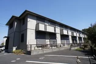 グリーンフォレストの画像