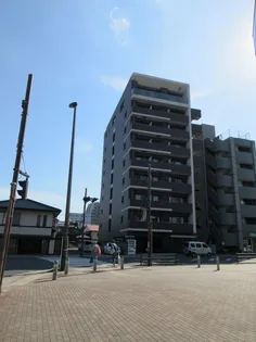 ミッツ・メロディア【6階】の外観