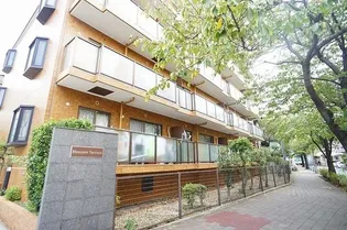 ブロッサムテラスの画像