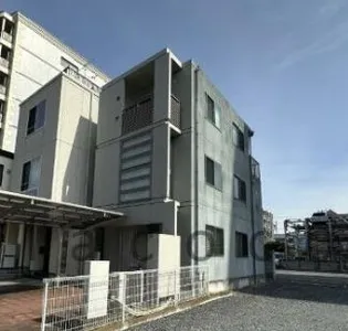 栃木県宇都宮市南大通り4【一戸建】の外観