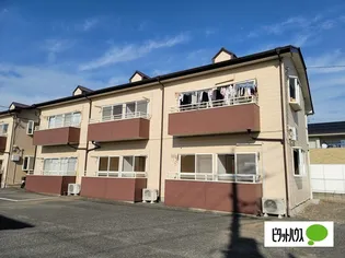 コーポ関口の画像