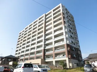 日神パレステージ吹上【3階】の外観