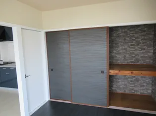 メゾン東邦II 401【4階】の内装