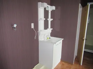 メゾン東邦II 401【4階】の内装