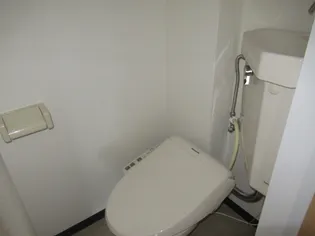 メゾン東邦II 401【4階】の内装