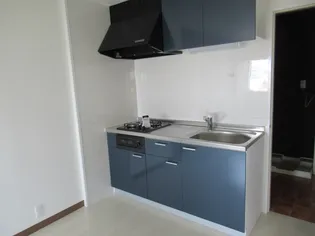 メゾン東邦II 401【4階】のキッチン