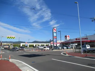 メゾン東邦II 401【4階】の周辺