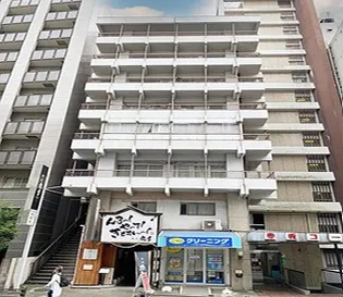 赤坂コーポの画像