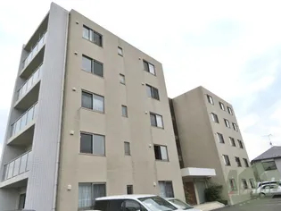 SーFORT泉中央の画像