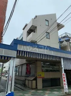 ノーブルコート子安の画像