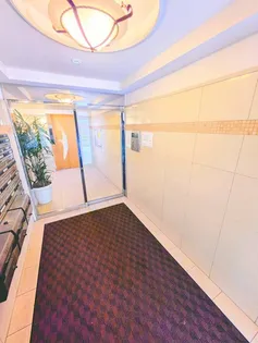 鹿児島県鹿児島市樋之口町【マンション】の外観