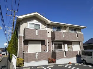 プロムナード1の画像