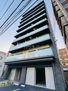 カサ・フェリーチェ【4階】の外観