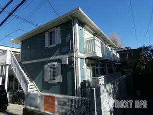 クレスト西戸部の画像