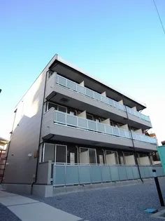 埼玉県さいたま市大宮区土手町3【マンション】の外観