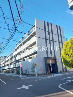 グランカーサ王子2【3階】の外観