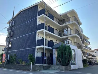 リヴェールJUNIIの画像