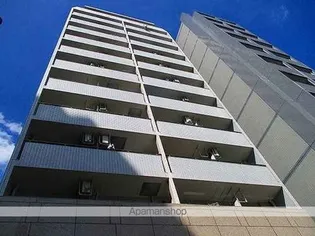 朝日プラザ博多6【3階】の外観