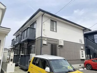 メゾンクレールの画像