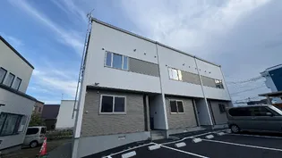 北海道札幌市西区西野五条8【一戸建】の外観