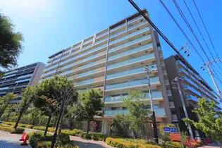 ロイヤルパークス船橋の画像