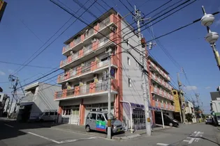 ロゼファスト佐古の画像