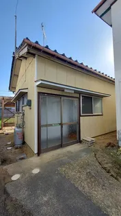 山形県酒田市光ケ丘2【一戸建】の外観