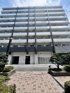 愛知県名古屋市北区志賀本通1【マンション】の外観