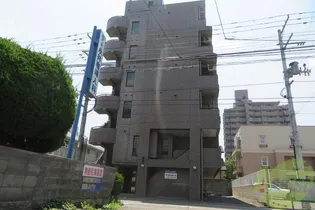 リエス支倉町【5階】の外観