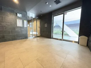 ディアレイシャス本所吾妻橋【1階】の地図