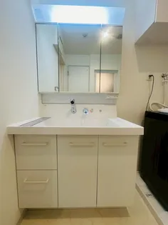 ディアレイシャス本所吾妻橋【1階】の内装