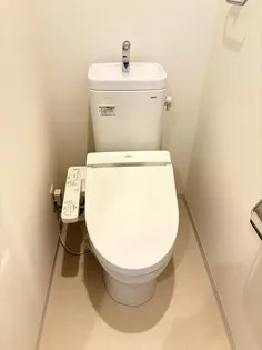 ディアレイシャス本所吾妻橋【1階】の内装