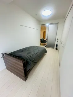 ディアレイシャス本所吾妻橋【1階】の内装