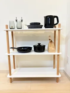 ディアレイシャス本所吾妻橋【1階】の内装