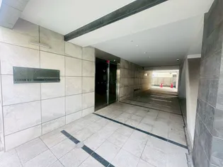 ディアレイシャス本所吾妻橋【1階】の地図