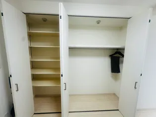 ディアレイシャス本所吾妻橋【1階】の内装