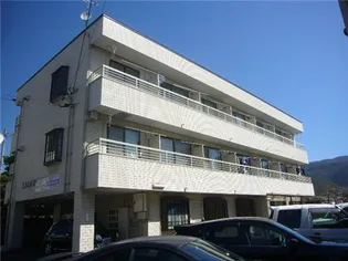 平成ハイツの画像