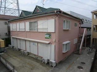 メゾン オンブラージュの画像