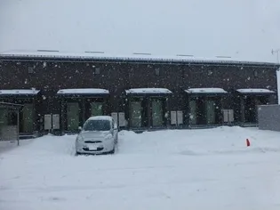 CASA MANZANOの画像