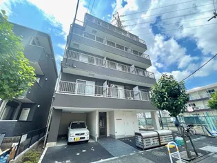 サンマルコ北綾瀬の画像
