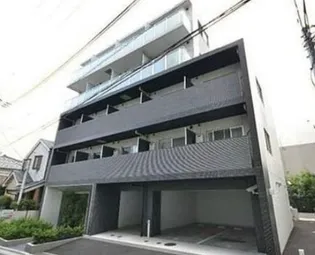 GENOVIA渋谷本町GREEN VEILの画像