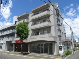 ロイヤルヒルズ泉崎の画像