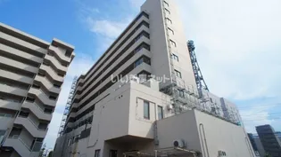 サンハイツ大和第2【9階】の外観