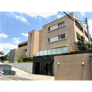 アレイズ鷺沼の画像