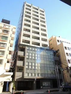 日神デュオステージ馬車道【7階】の外観