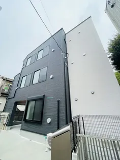 リバティー戸越公園の画像