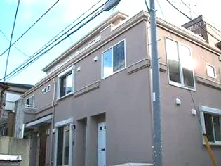 Kハイム【1階】の外観